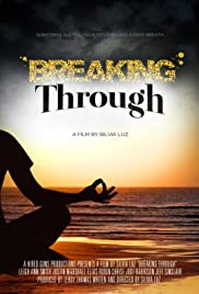 Breaking Through Banda sonora (2014) carátula