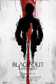 The Blackout Experiment (2021) cover