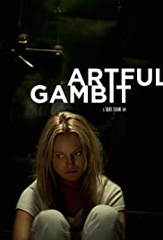 Artful Gambit (2014) cover