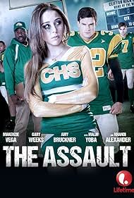 The Assault (2014) cover