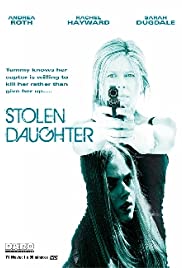 Stolen Daughter (2015) cover
