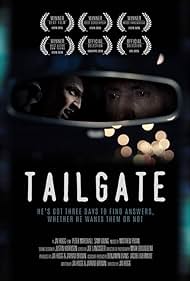Tailgate Soundtrack (2015) cover