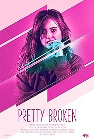 Pretty Broken (2018) copertina
