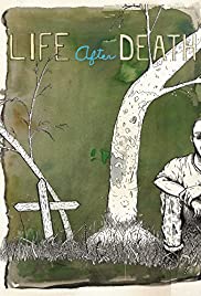 Life After Death (2014) copertina