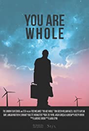 You Are Whole (2015) copertina