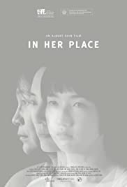 In Her Place Colonna sonora (2014) copertina