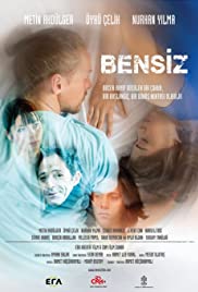 Bensiz Banda sonora (2014) carátula
