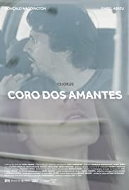 Coro dos Amantes Banda sonora (2014) cobrir