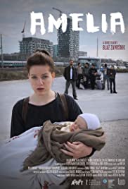 Amelia Colonna sonora (2012) copertina