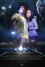 Closer Banda sonora (2013) carátula