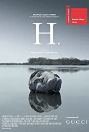H. Colonna sonora (2014) copertina