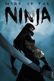 Mark of the Ninja Colonna sonora (2012) copertina
