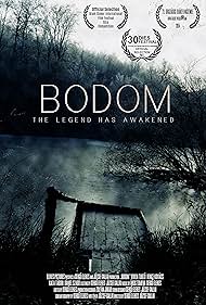 Bodom Banda sonora (2014) carátula