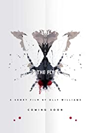 The Fly Colonna sonora (2015) copertina