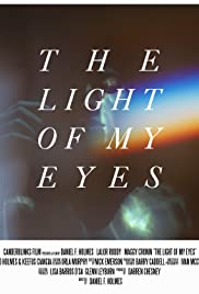 The Light of My Eyes Colonna sonora (2014) copertina
