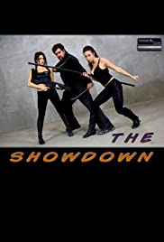 The Showdown Colonna sonora (2014) copertina