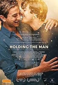 Holding the Man (2015) carátula