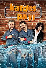 Kardes Payi Colonna sonora (2014) copertina