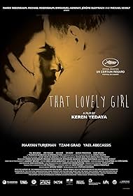 That Lovely Girl (2014) cover