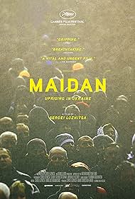 Maidan (2014) cover