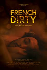 French Dirty (2015) cobrir