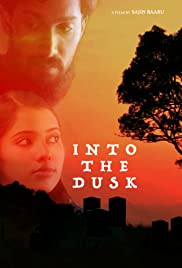 Unto the Dusk (2015) cover