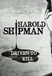 Harold Shipman Colonna sonora (2014) copertina
