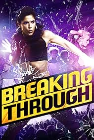 Breaking Through Soundtrack (2015) cover
