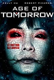 Age of Tomorrow (2014) copertina