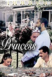 Princess Colonna sonora (2014) copertina