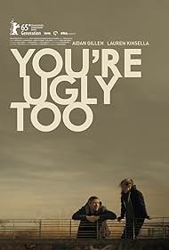 You're Ugly Too Colonna sonora (2015) copertina