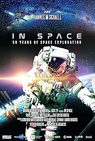 In Space Banda sonora (2014) carátula