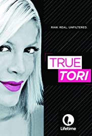 True Tori Colonna sonora (2014) copertina