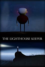 The Lighthouse Keeper Soundtrack (2014) cover