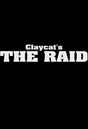 Claycat's the Raid Colonna sonora (2012) copertina