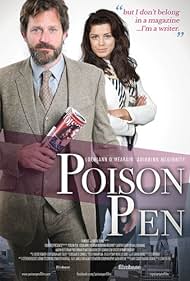Poison Pen (2014) cobrir