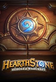 Hearthstone: Heroes of Warcraft (2014) cover