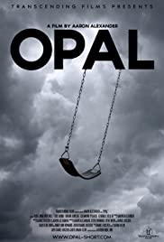 Opal Colonna sonora (2014) copertina