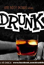 Drunk (2016) copertina