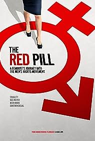 The Red Pill (2016) abdeckung