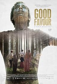 Good Favour (2017) copertina