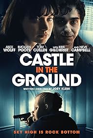 Castle in the Ground (2019) cover