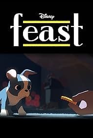 Feast Soundtrack (2014) cover