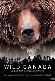 Wild Canada (2014) cover