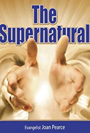 The Supernatural (2013) carátula