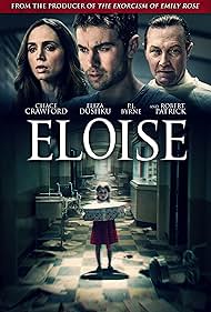 Eloise (2016) cover