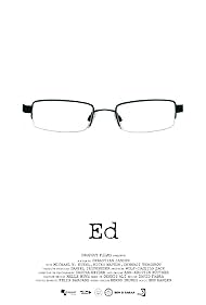 Ed (2014) copertina