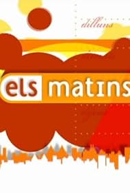 "Els matins a TV3" Episode #10.151 (2014) cover