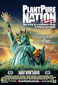 PlantPure Nation (2015) cover