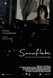 Snowflake Banda sonora (2014) carátula